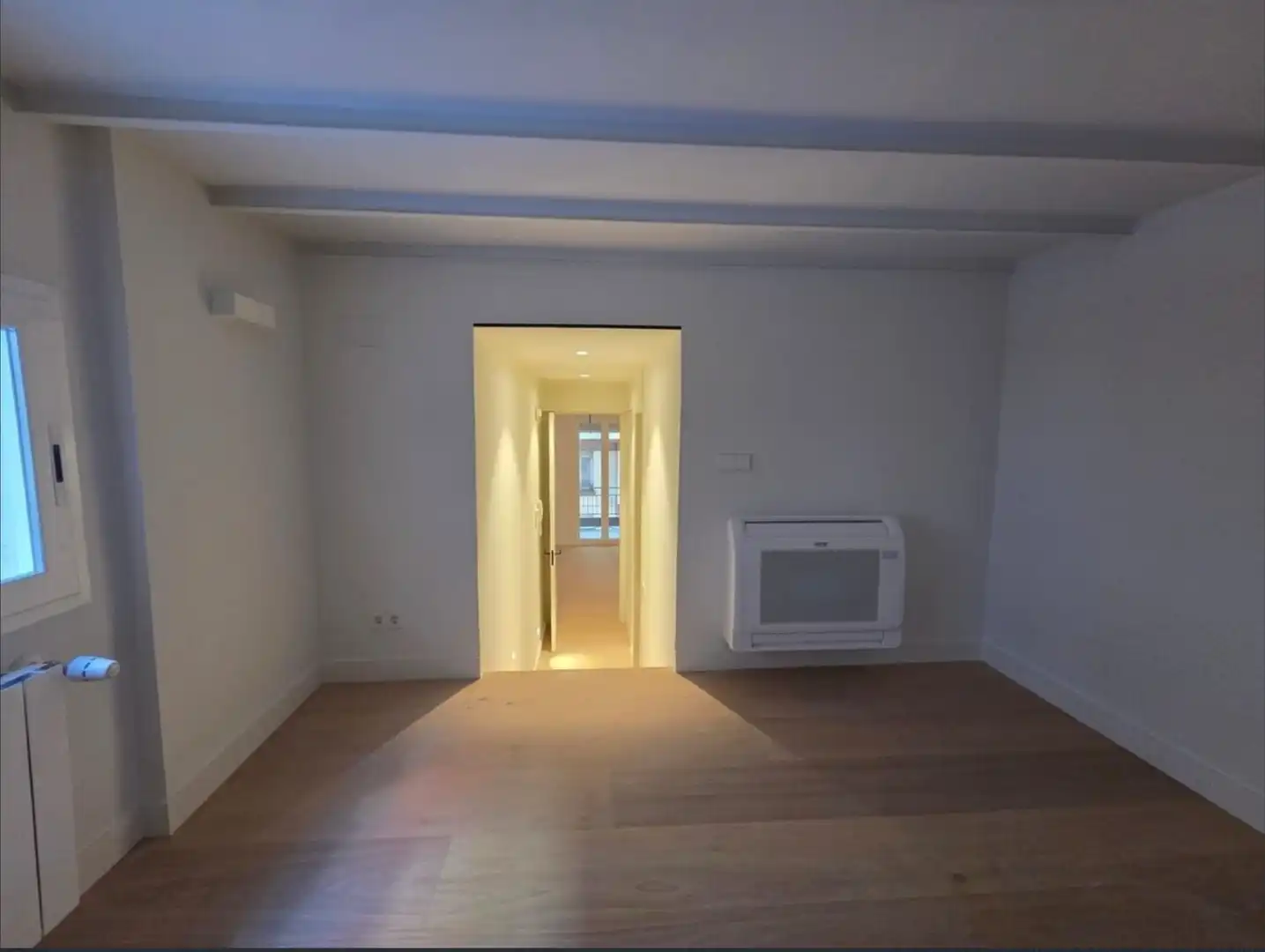 Pis de 220 m² a Madrid