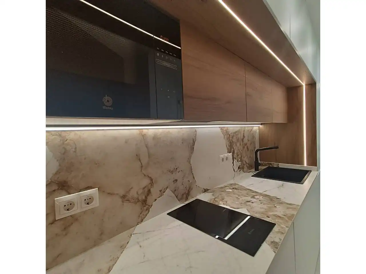 Piso de 71 m² en Benalmádena