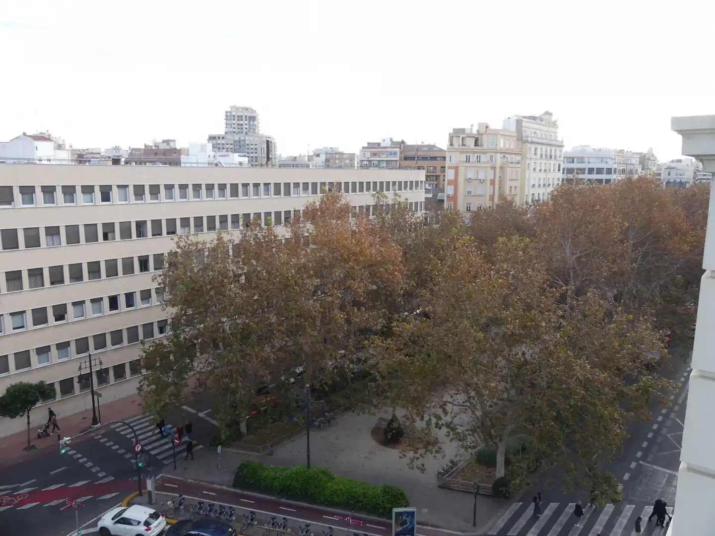 Piso de 160 m² en Valencia