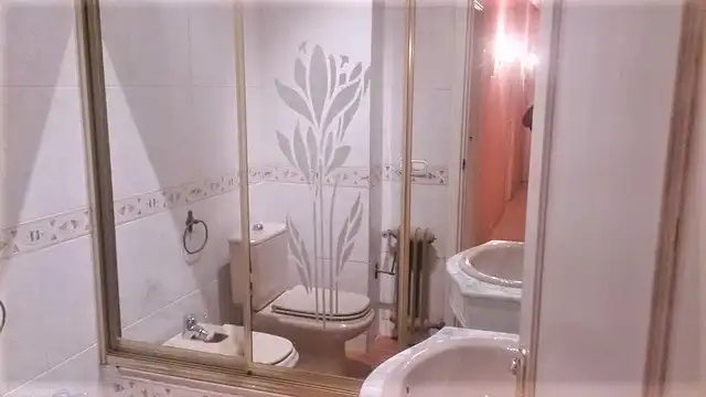 Piso de 100 m² en Cáceres