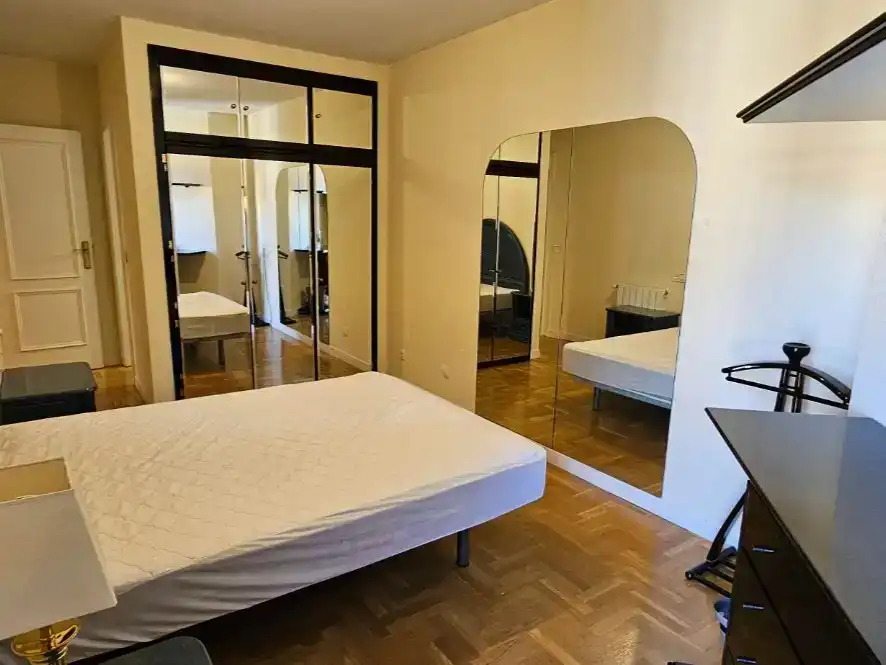 Piso de 104 m² en Pamplona