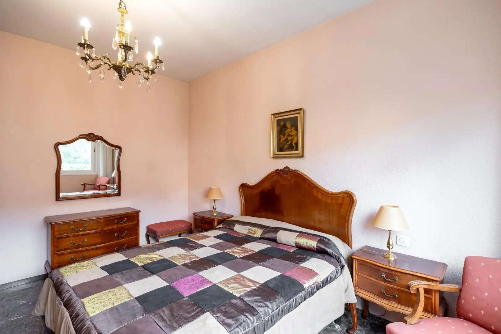 Pis de 109 m² a Barcelona