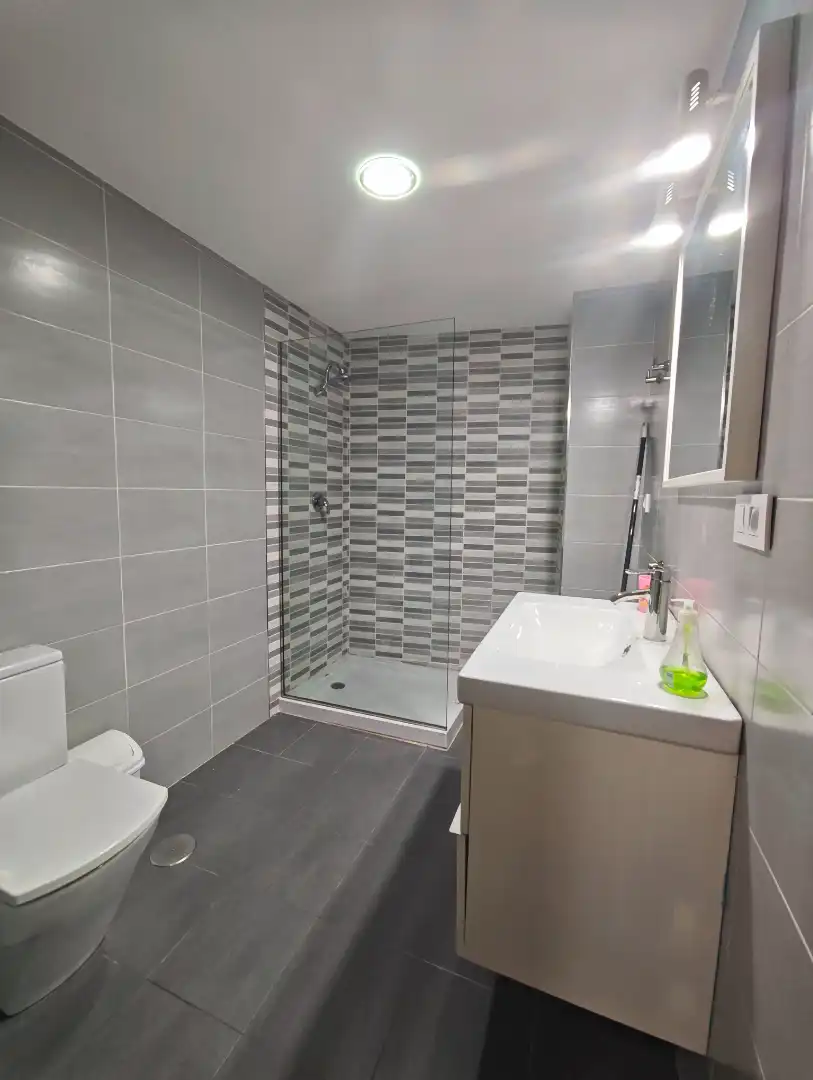 Piso de 92 m² en Ferrol