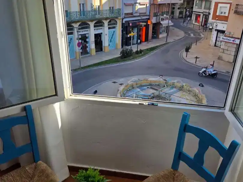 Piso de 55 m² en Vinaròs