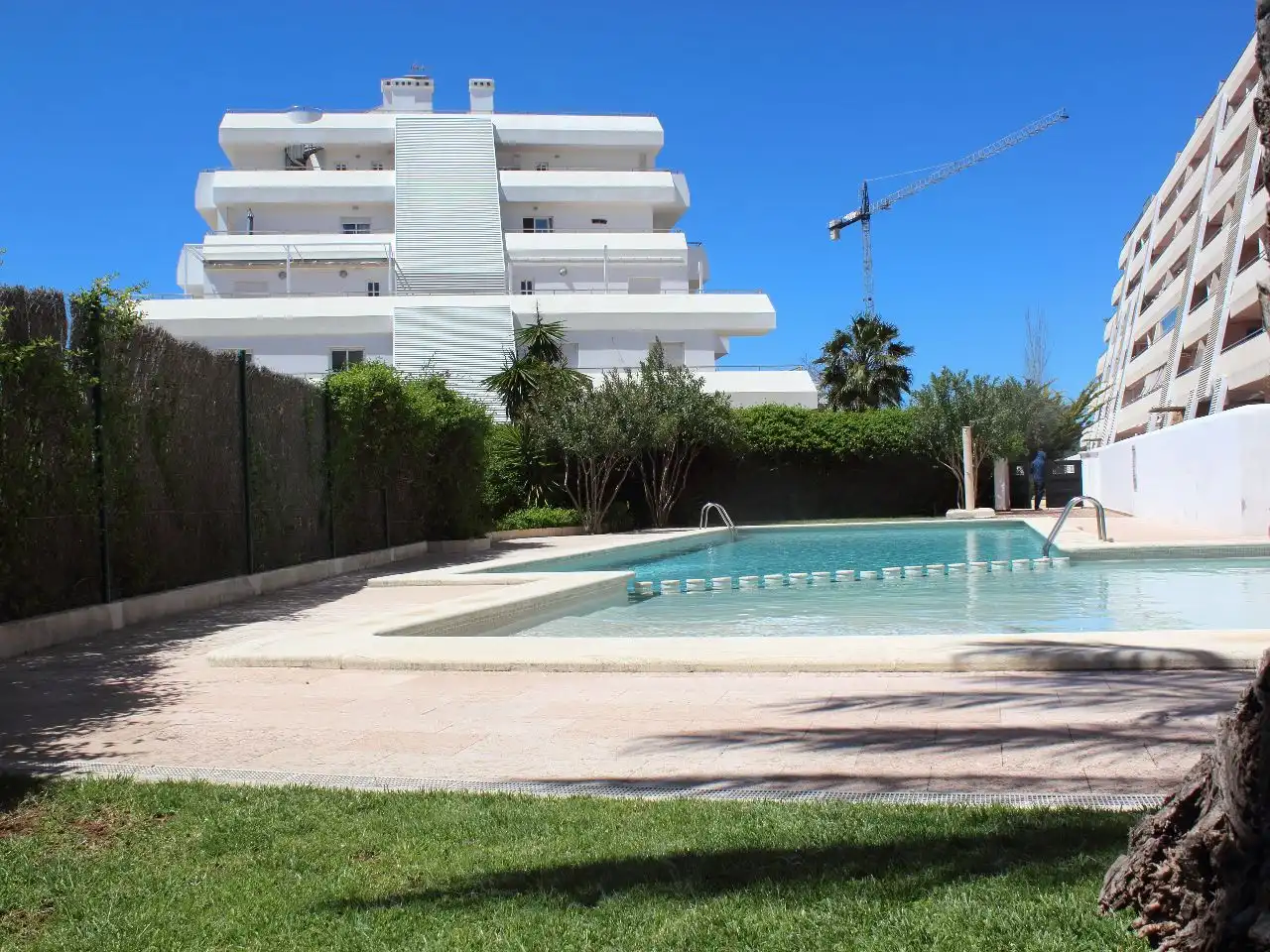 Piso de 60 m² en Ibiza