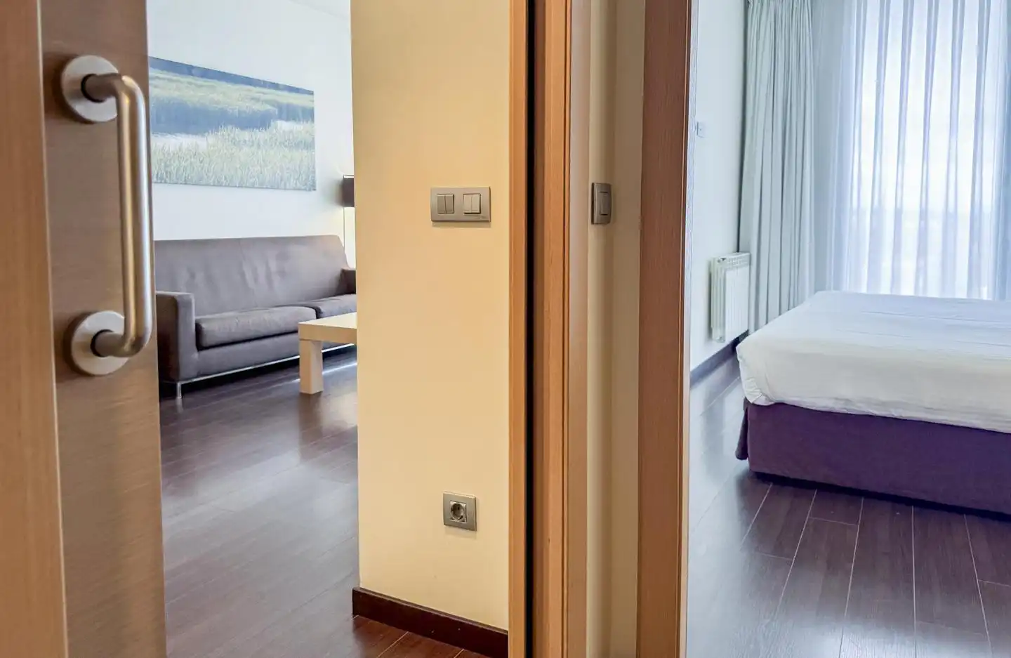 Piso de 65 m² en Vitoria