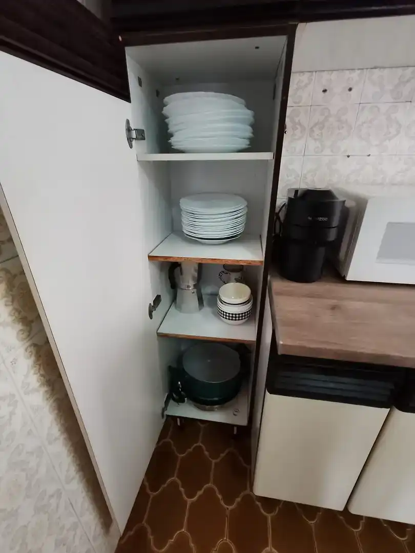 Piso de 150 m² en Soria