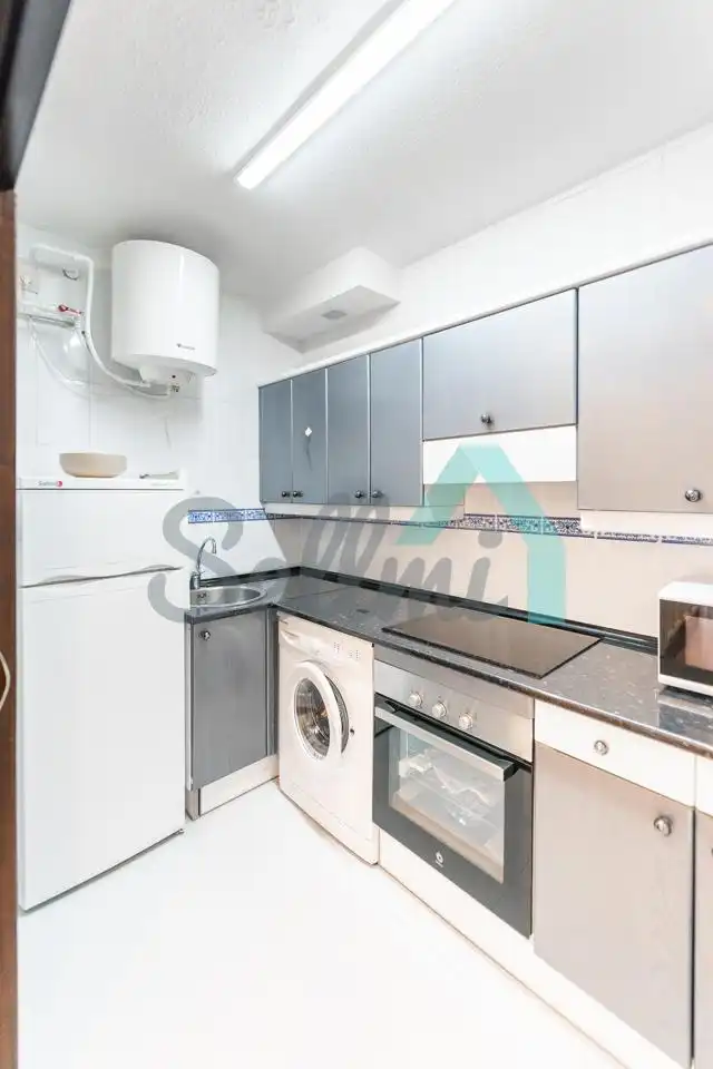 Piso de 68 m² en Oviedo
