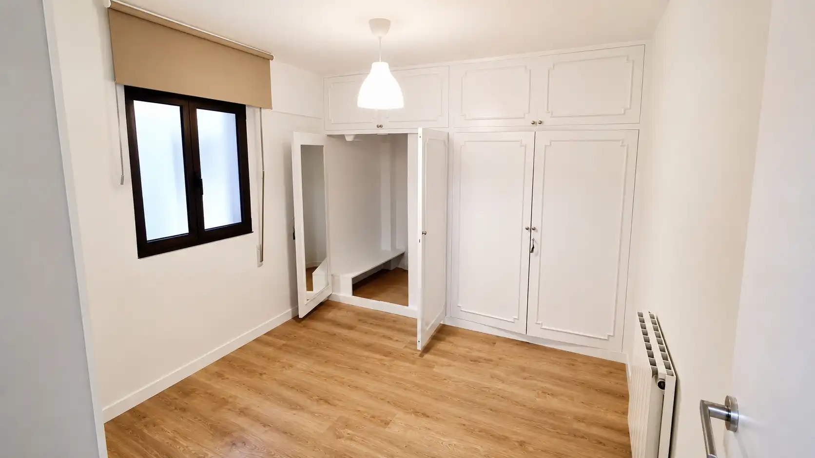 Wohnung 88 m² in Santander