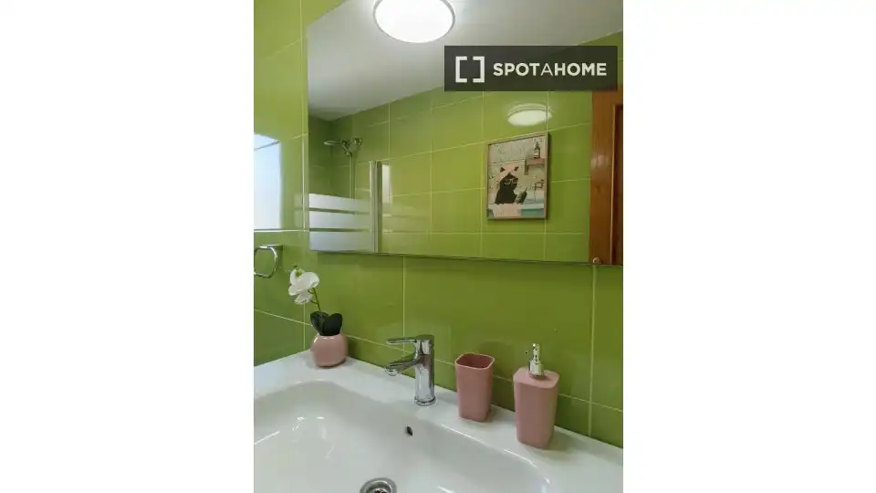 Habitación 89 m², el Campello