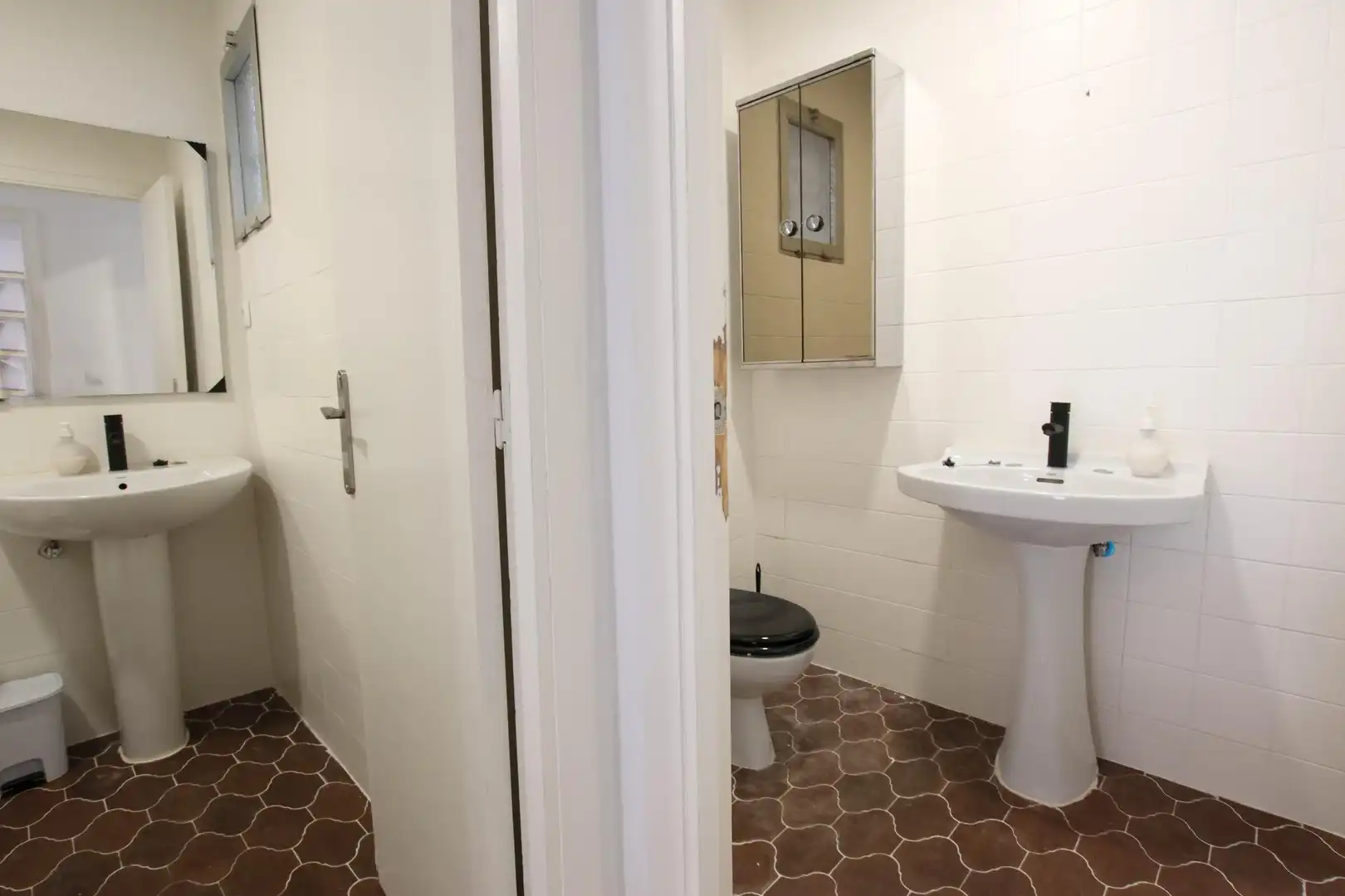 Piso de 90 m² en Badajoz