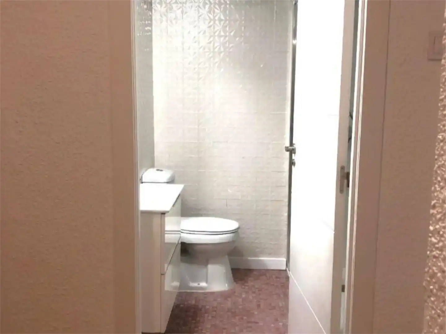 Habitación 110 m², Zaragoza