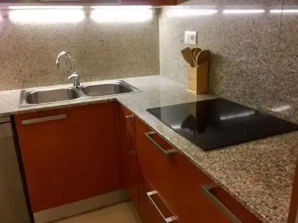 Piso de 63 m² en Aísa