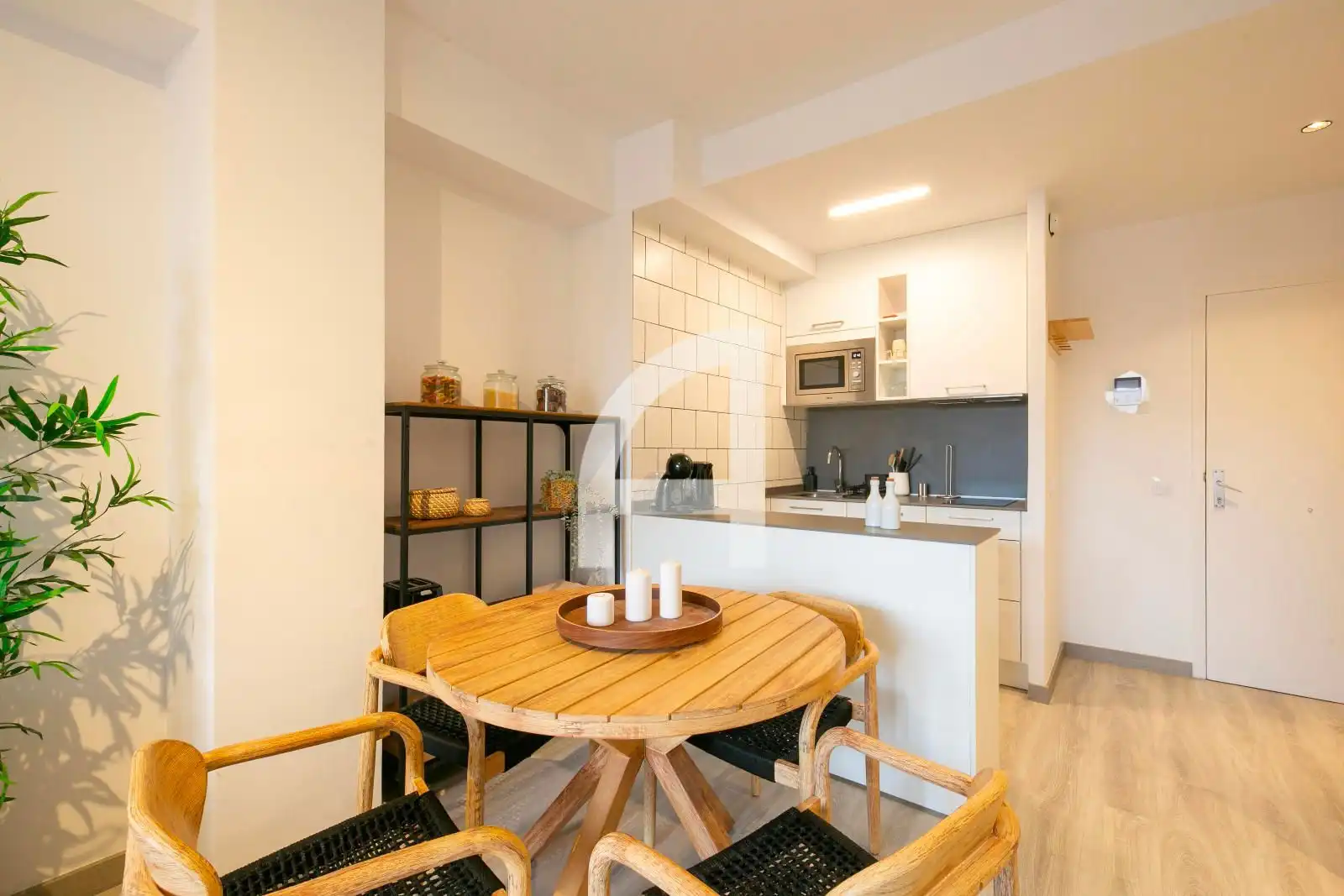 Pis de 48 m² a Barcelona