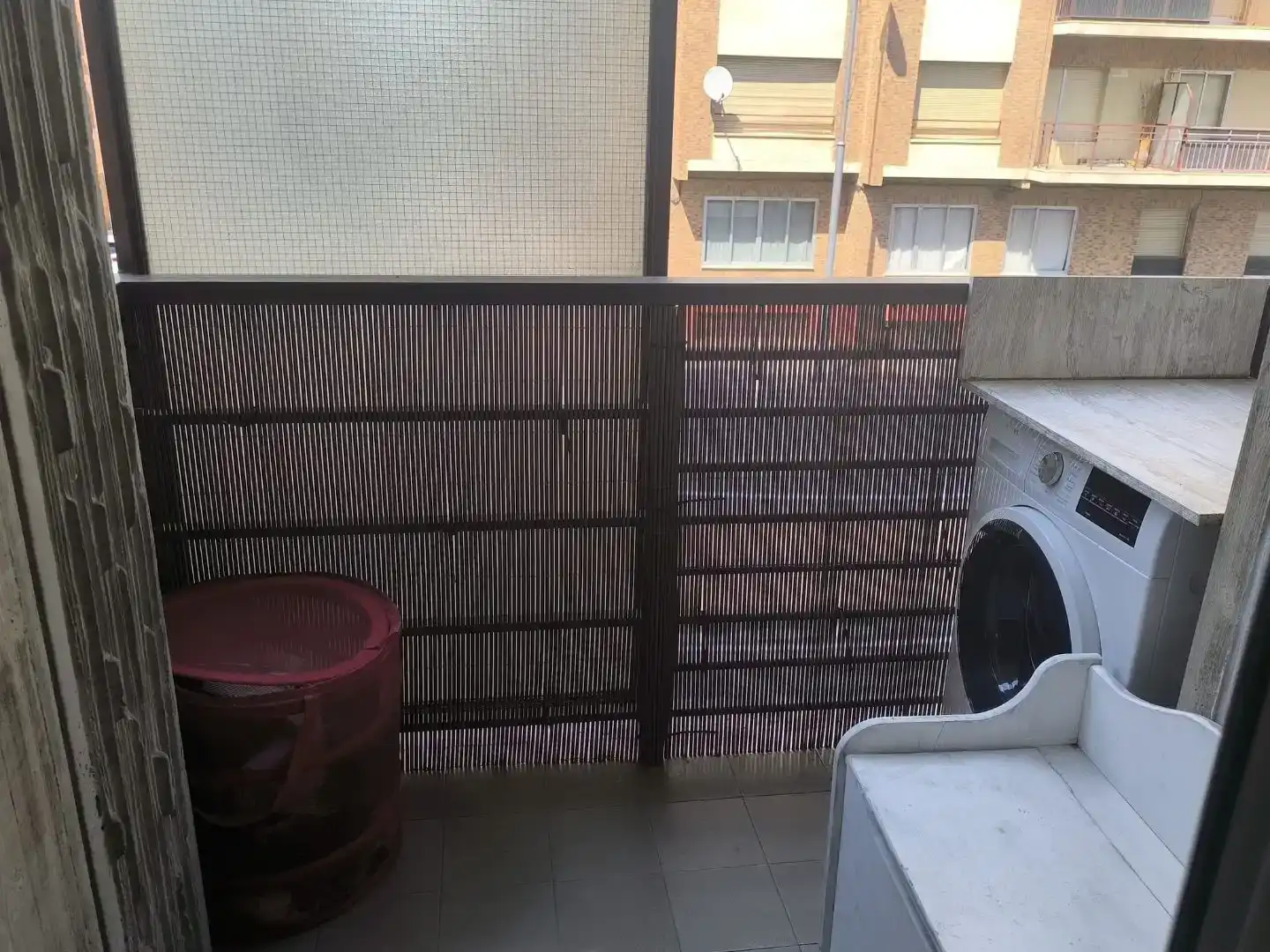 Piso de 135 m² en Logroño