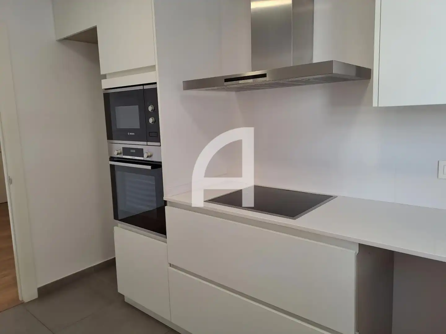 Piso de 107 m² en Terrassa