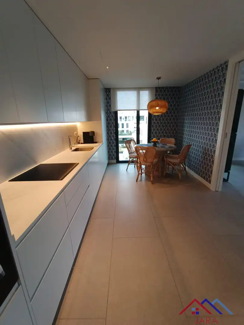 Piso de 110 m² en El Puerto de Santa María