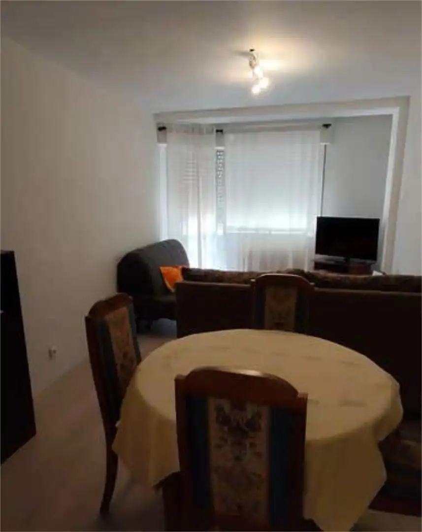 Piso de 100 m² en Pamplona