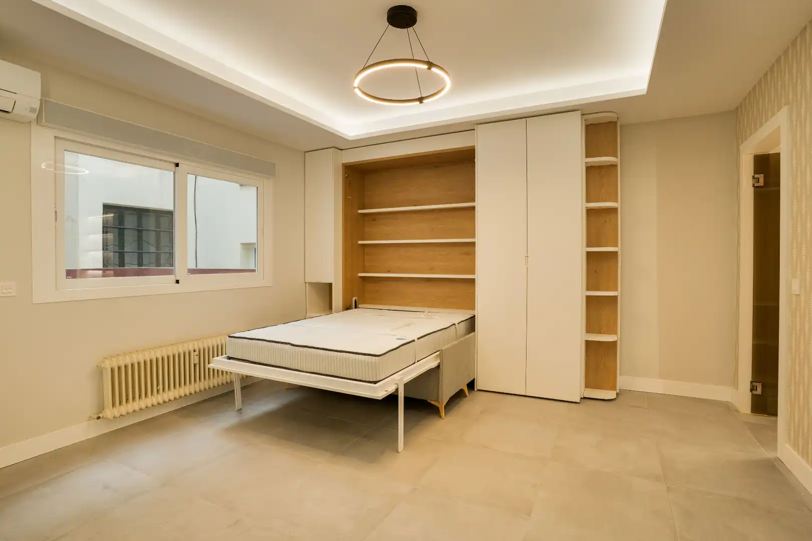 Pis de 45 m² a Madrid