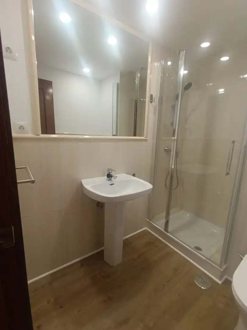 Piso de 60 m² en Málaga