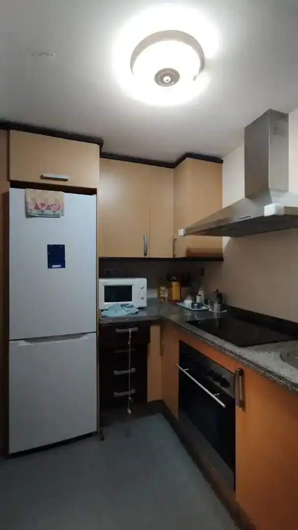 Piso de 100 m² en Roquetas de Mar