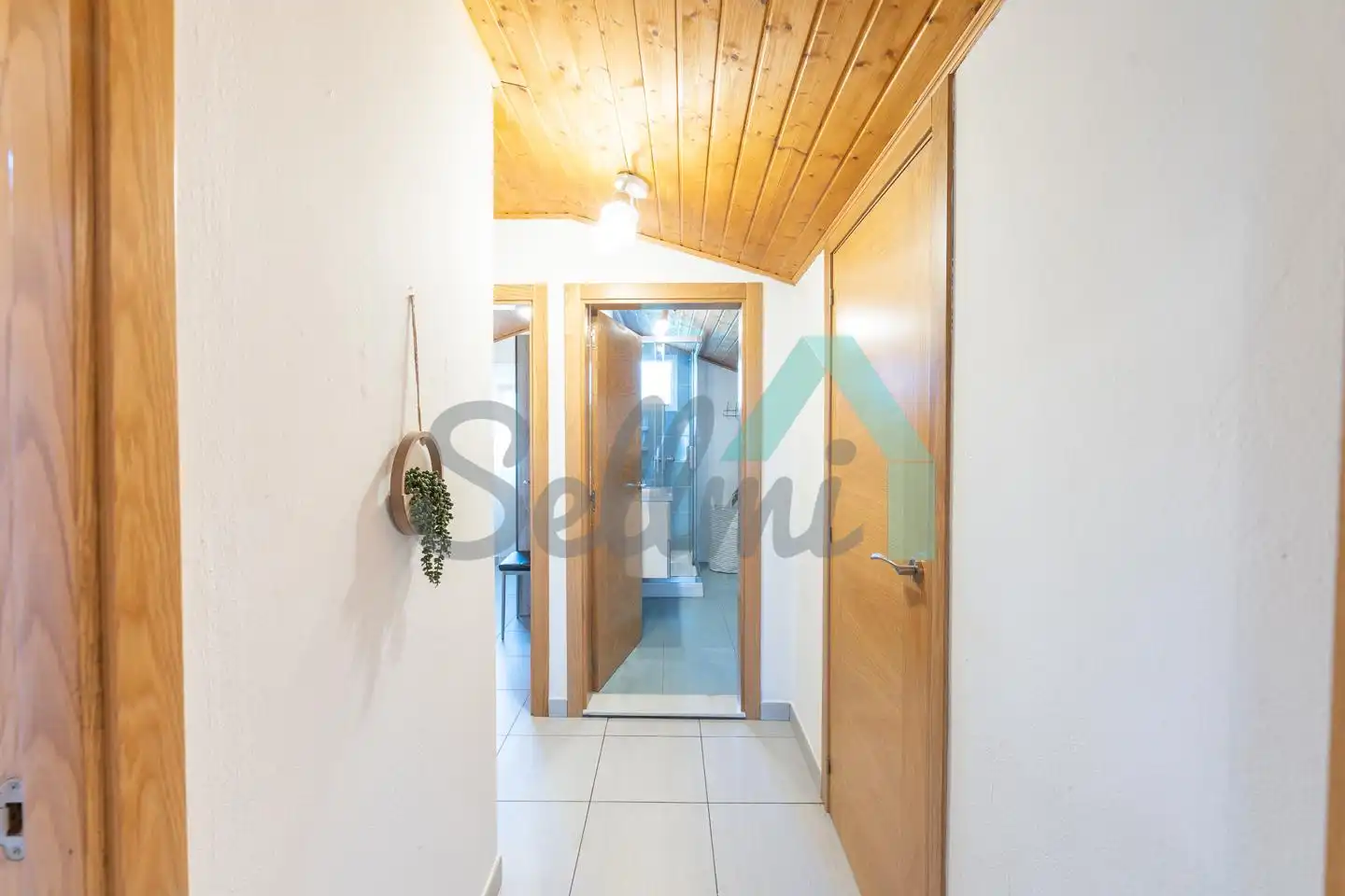 Piso de 155 m² en Valdés