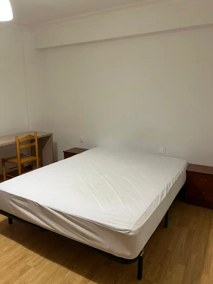 Wohnung 97 m² in Santiago de Compostela