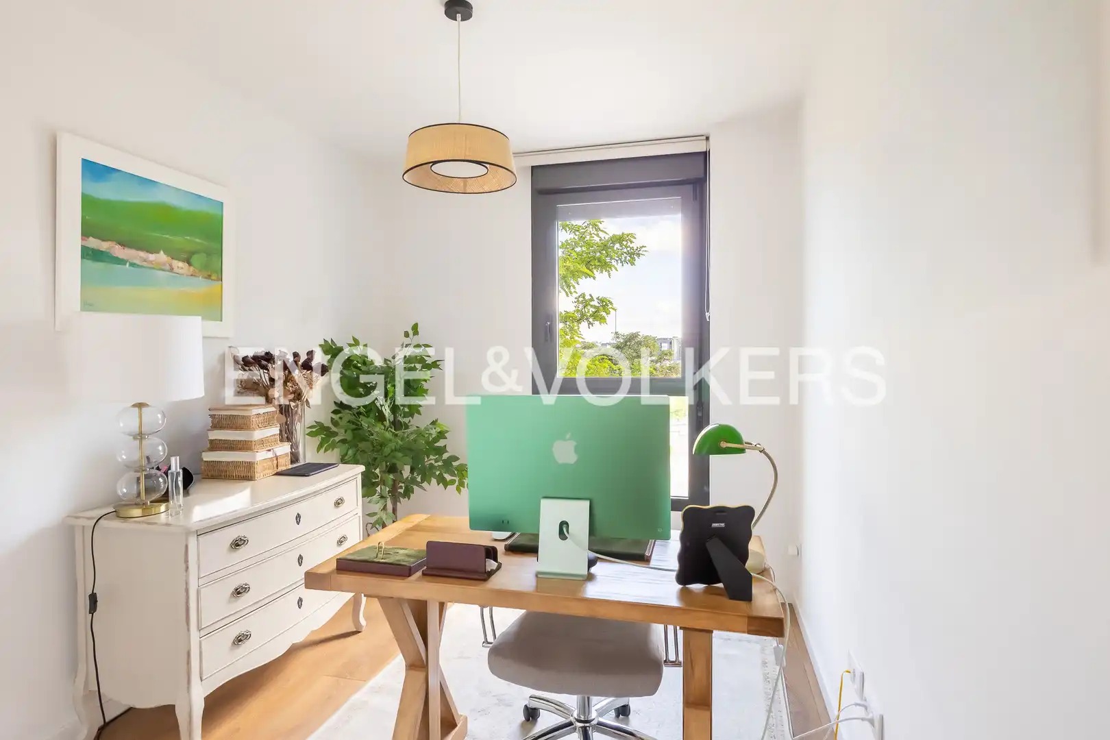 Appartamento 170 m² a Madrid