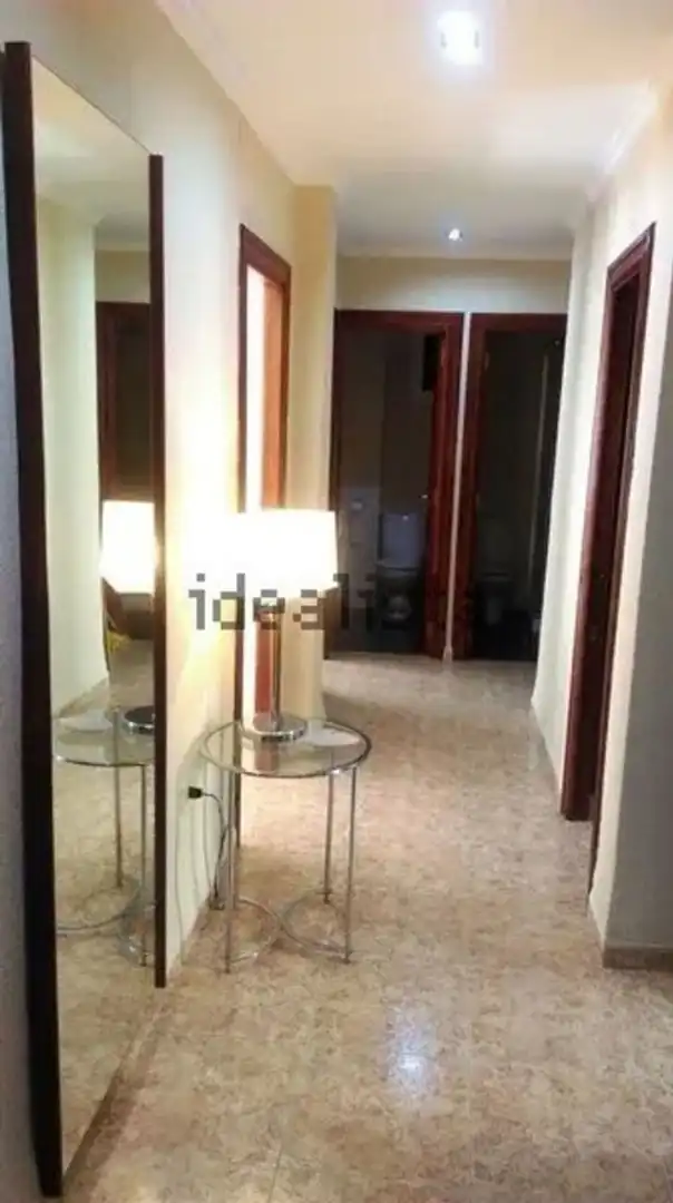Appartement 90 m² à Valence