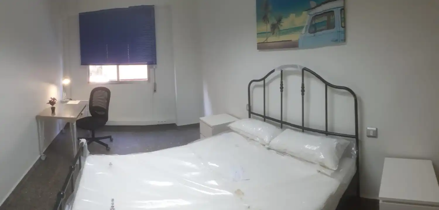 Piso de 152 m² en Murcia