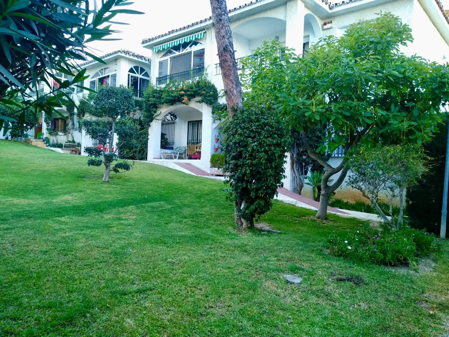 Pis de 80 m² a Benalmádena