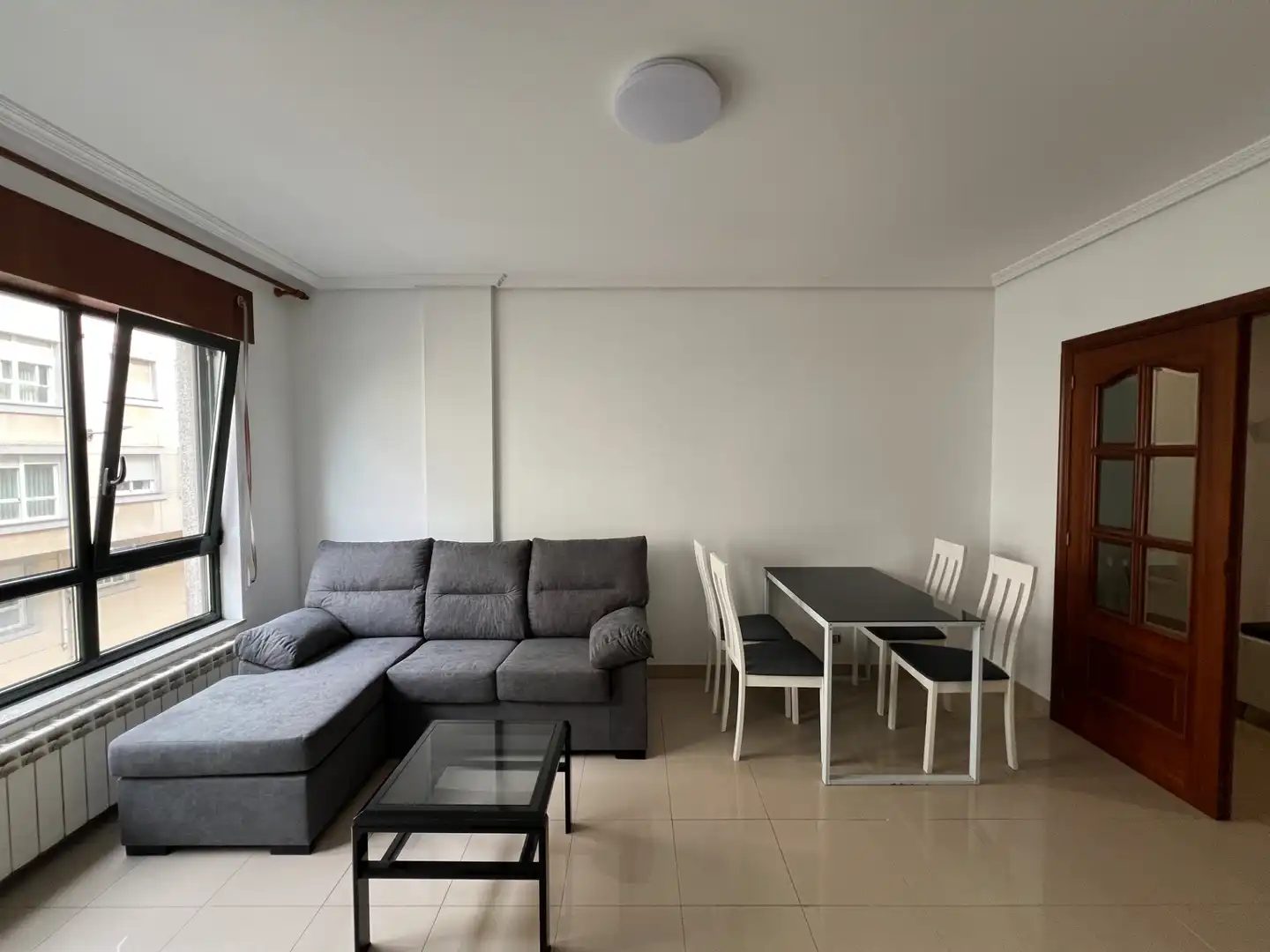 Pis de 65 m² a Lugo