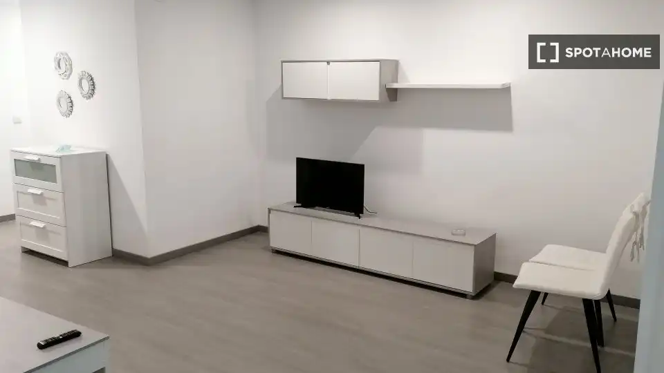 Habitación 161 m², Valencia