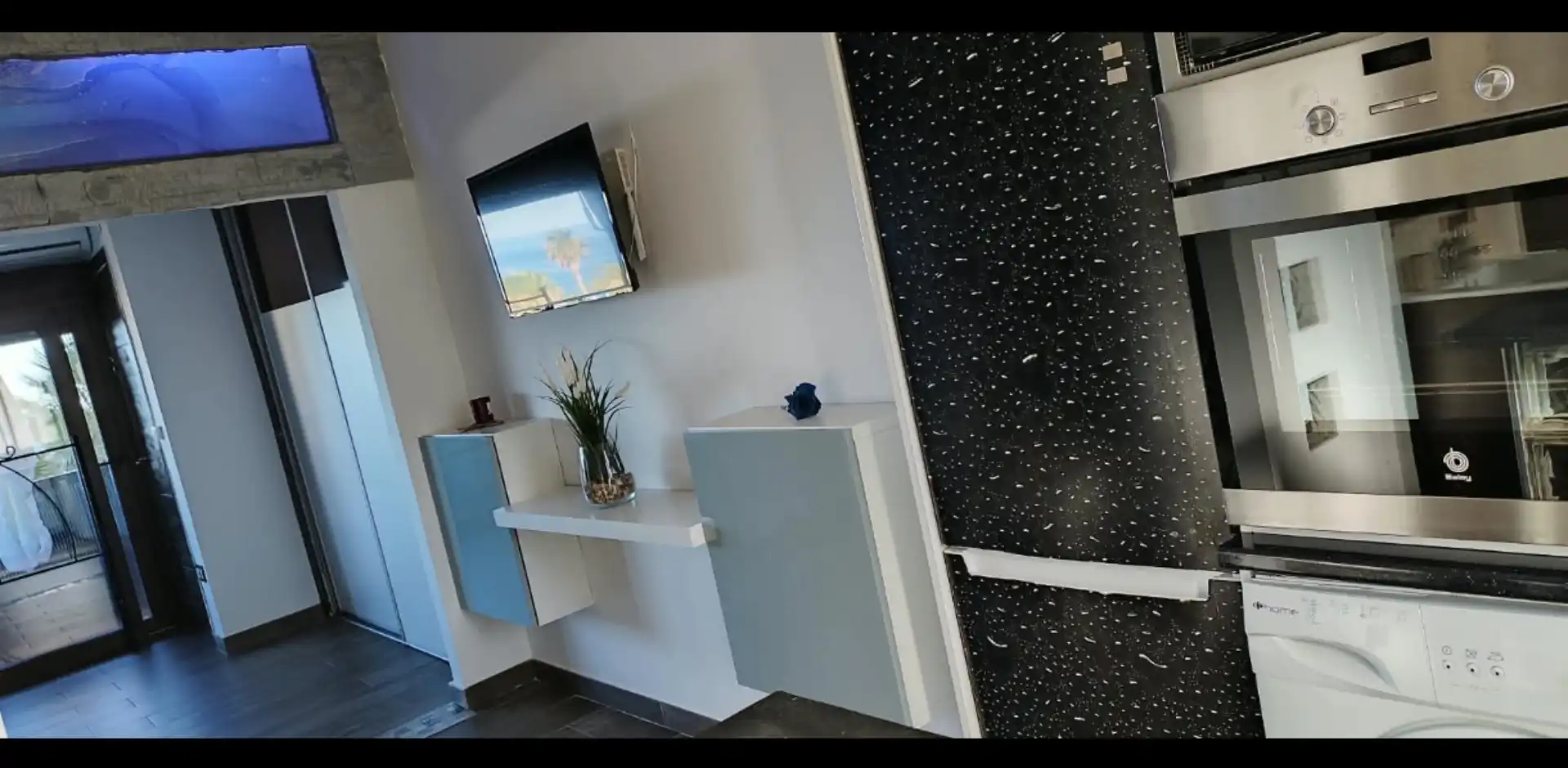 Piso de 45 m² en Benalmádena