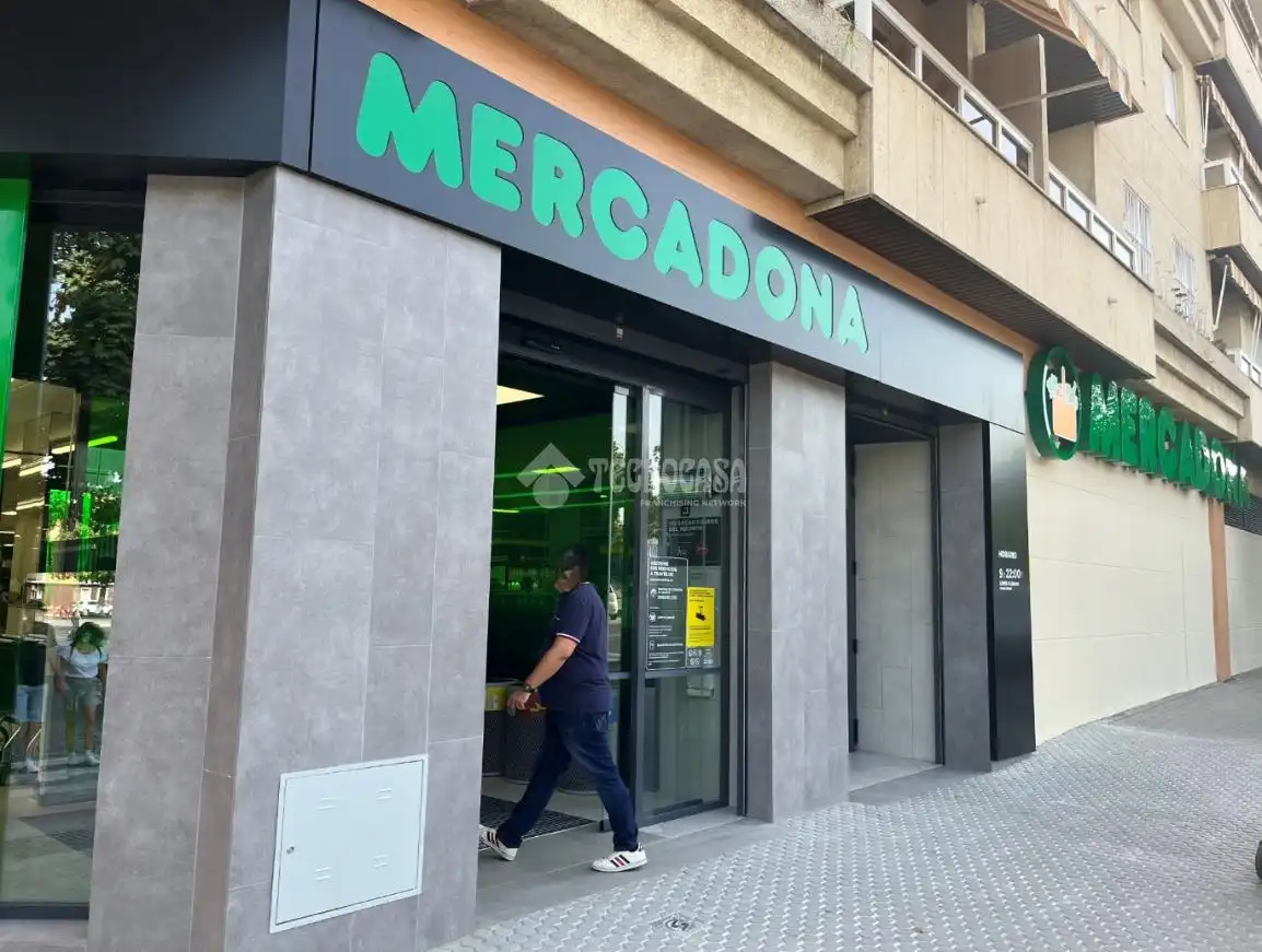 Pis de 50 m² a Sevilla
