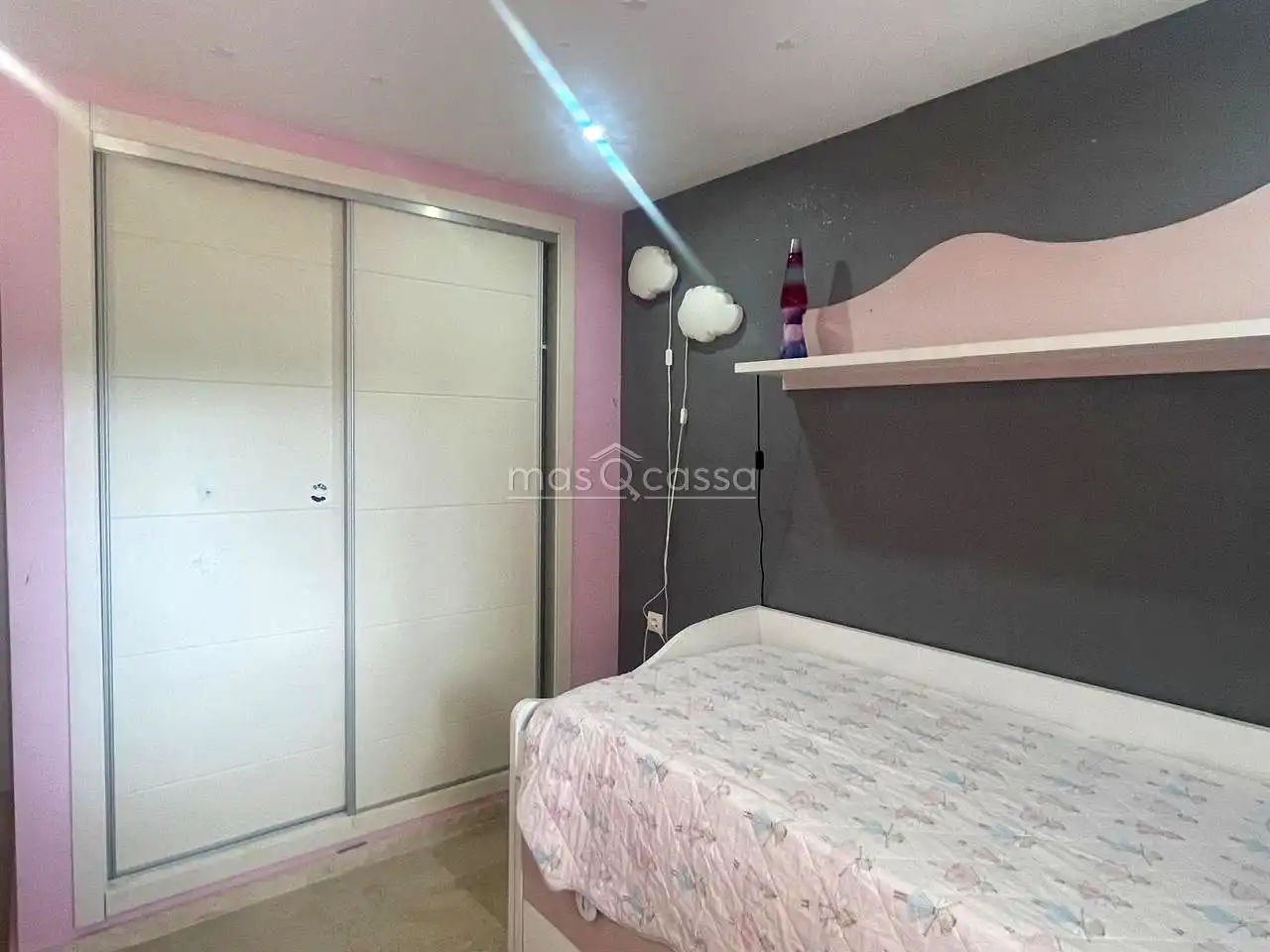 Wohnung 120 m² in San Roque