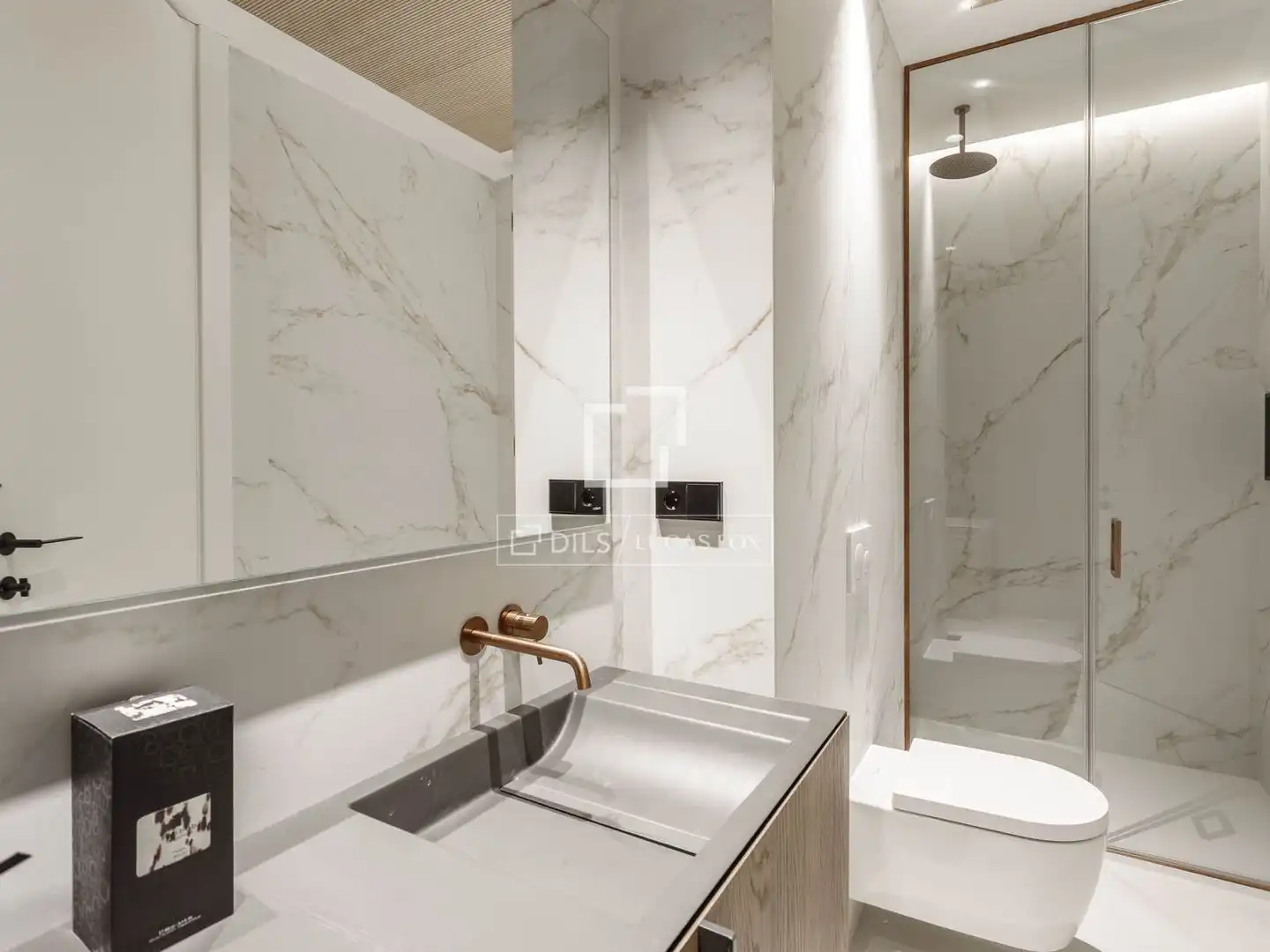 Piso de 193 m² en Madrid
