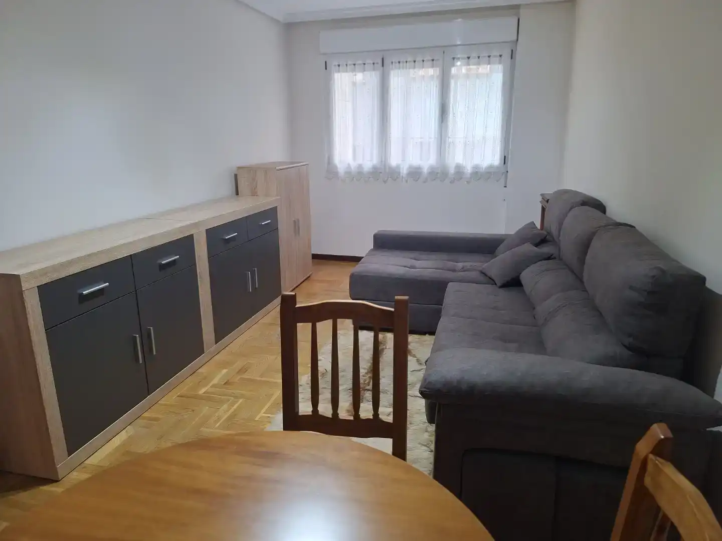 Pis de 56 m² a Gijón