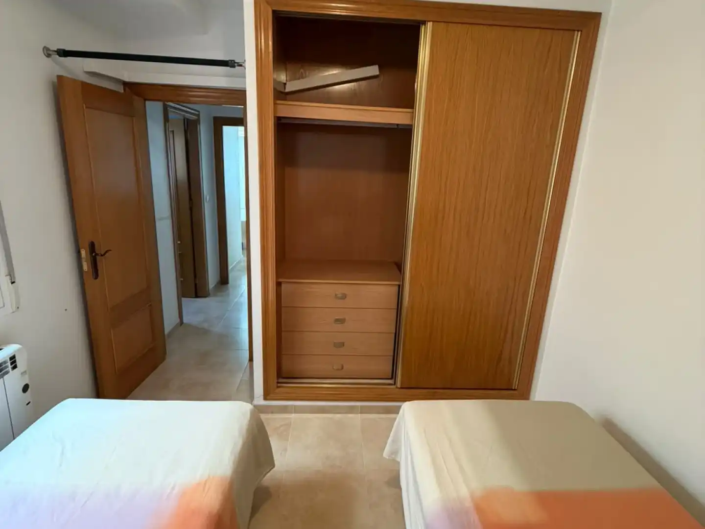 Appartement 80 m² à San Javier