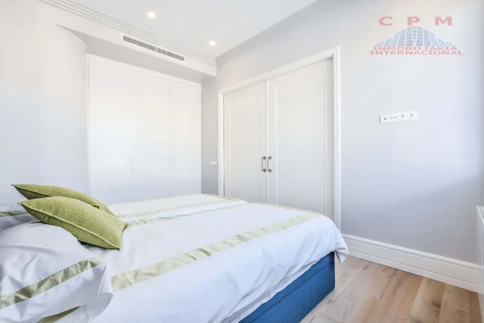 Pis de 85 m² a Madrid
