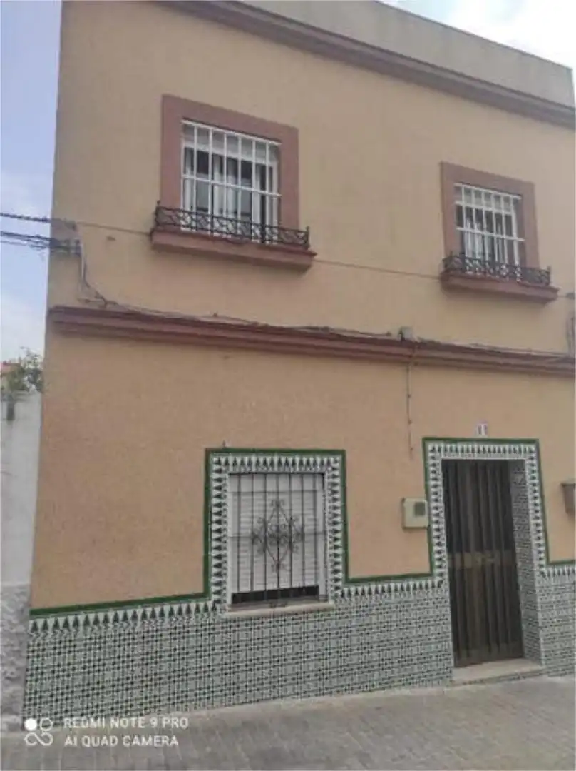 Casa de 110 m² a Jerez de la Frontera
