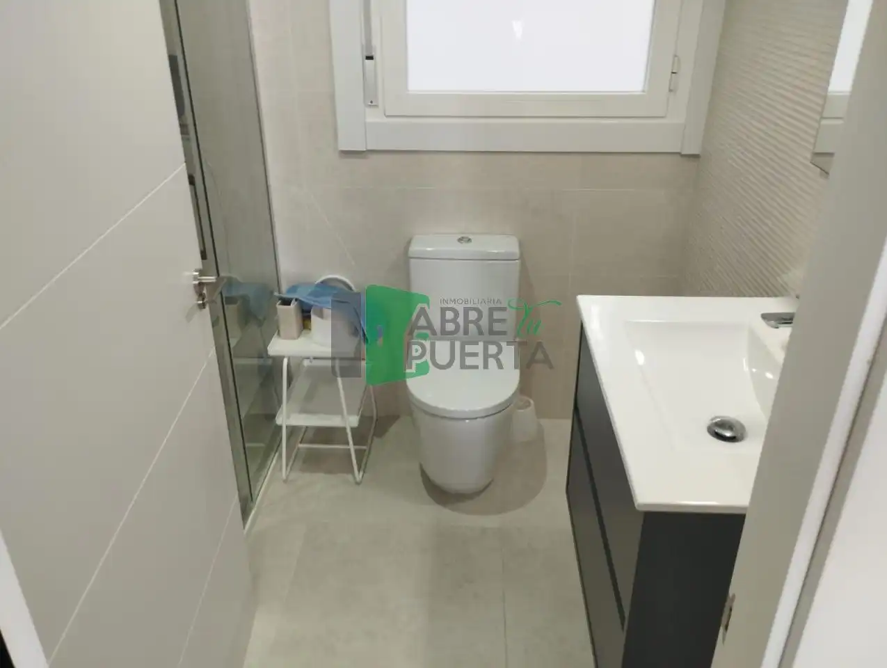 Piso de 83 m² en Ourense