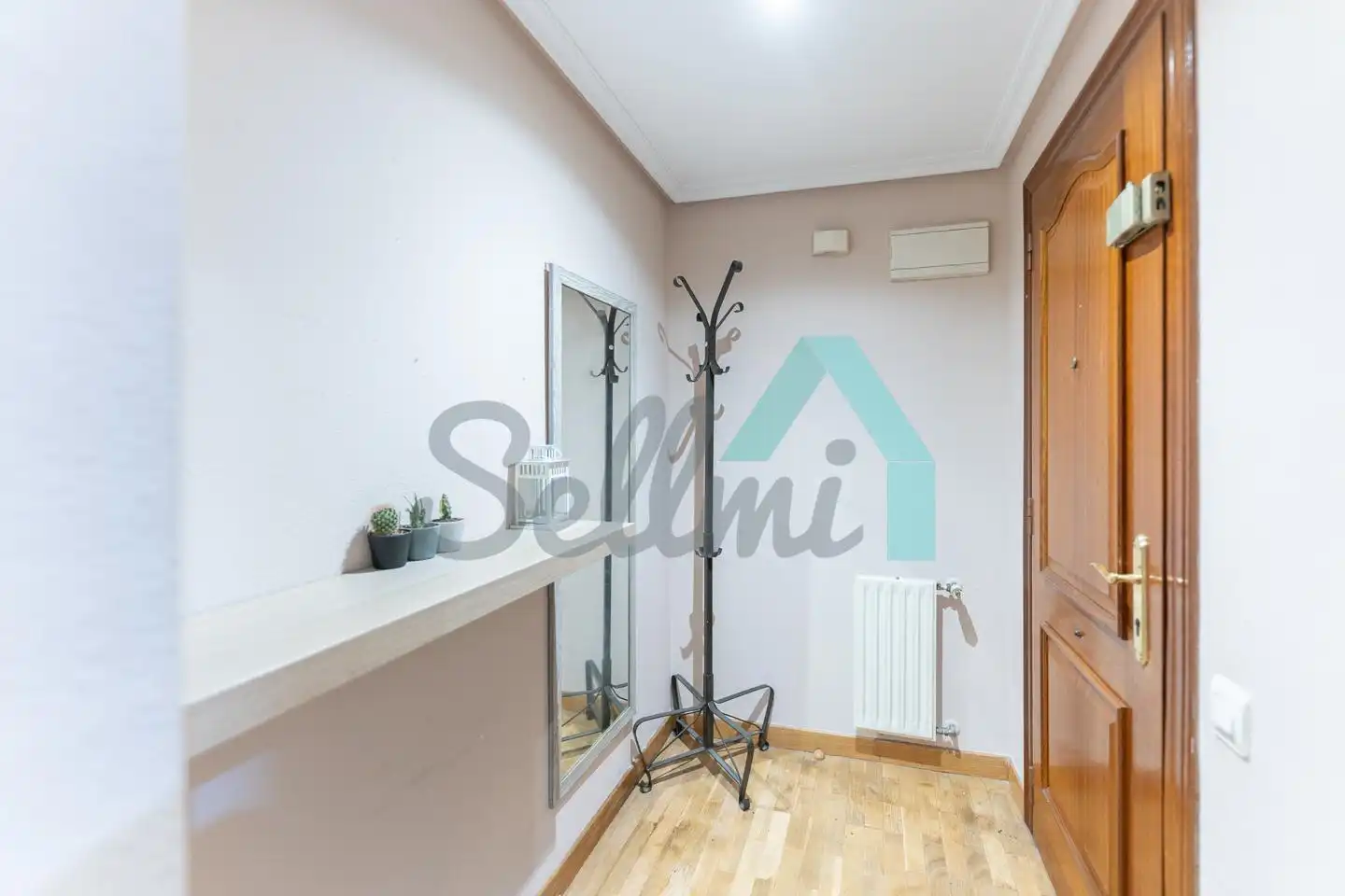 Piso de 66 m² en Oviedo