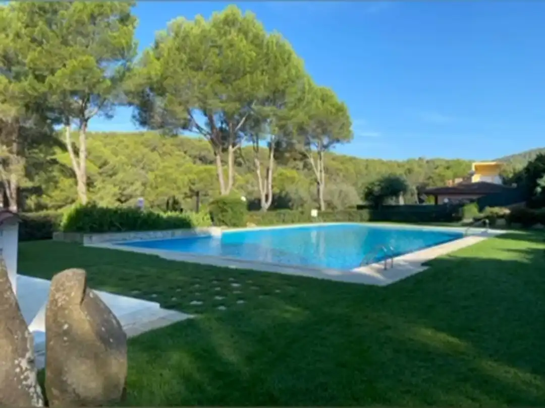 Piso de 85 m² en Palafrugell