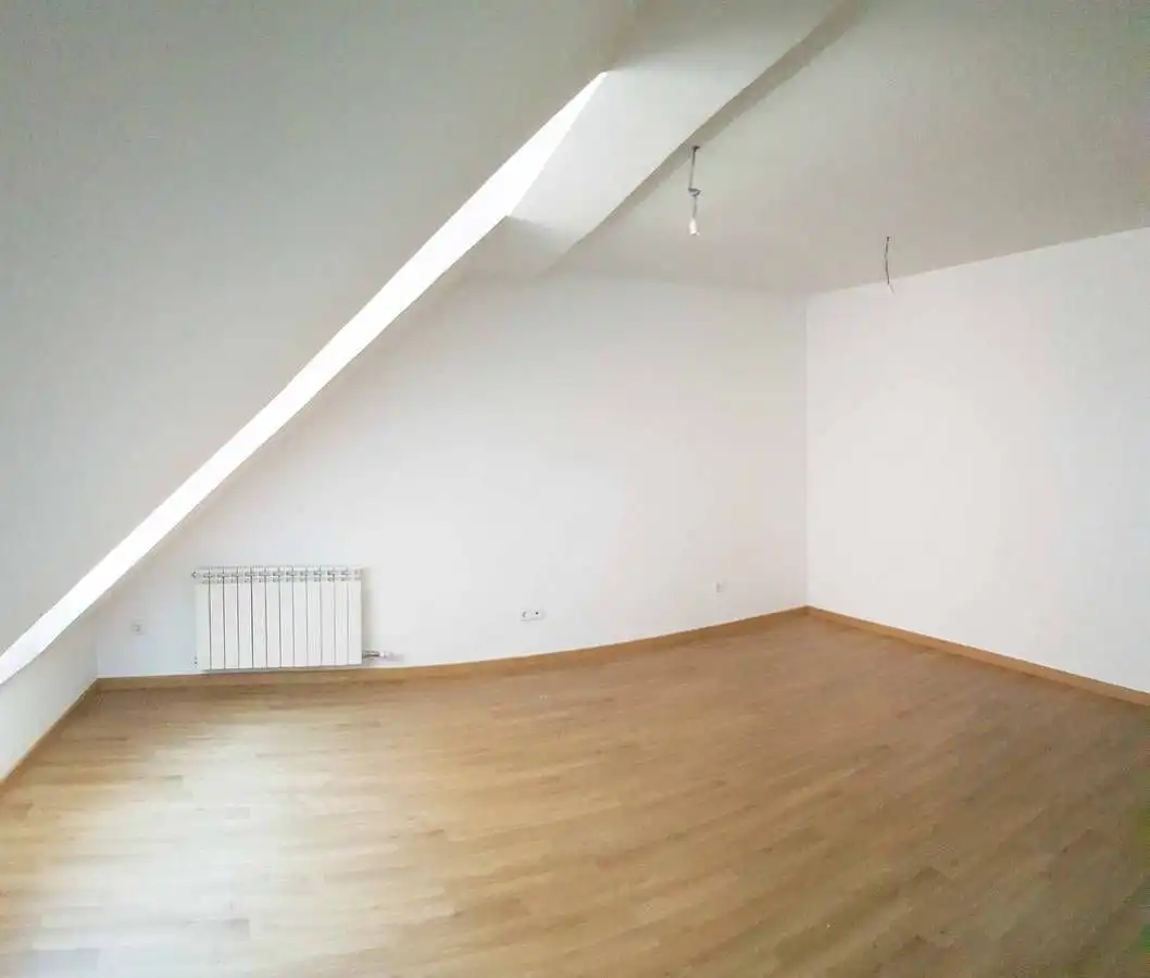 Piso de 83 m² en Tudela de Duero