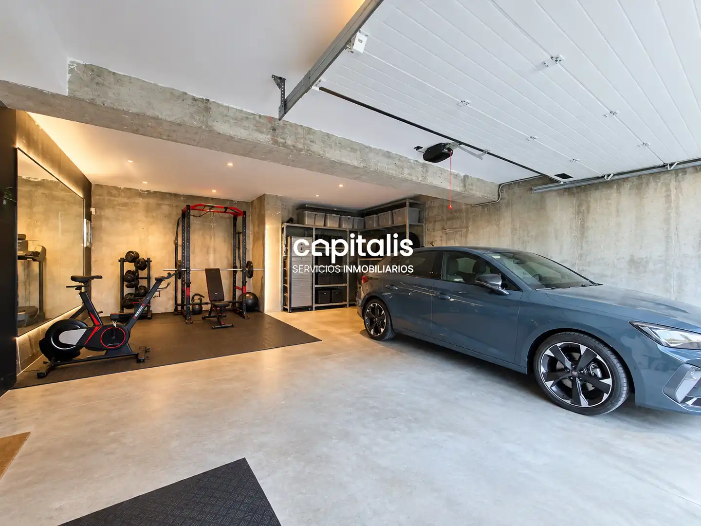 Piso de 400 m² en Majadahonda