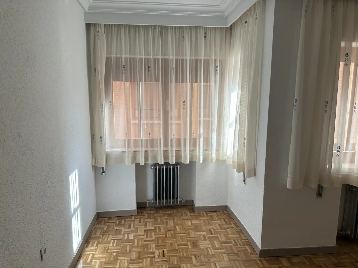 Apartamento 123 m² em Ávila