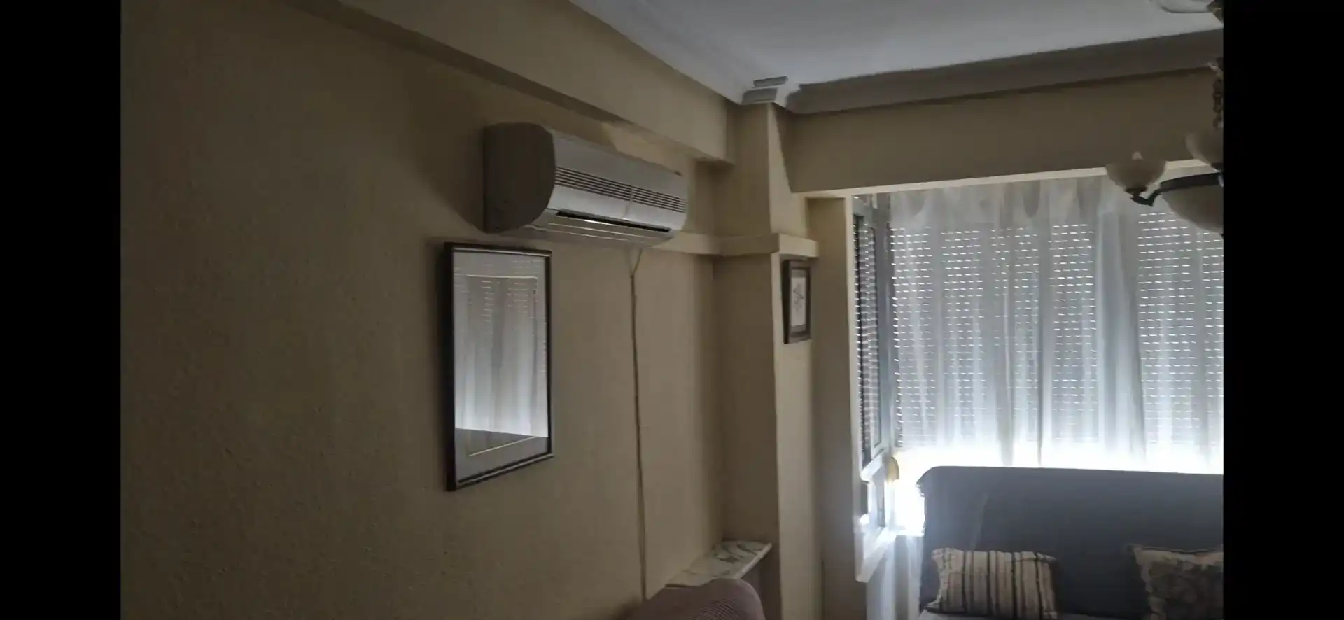 Piso de 110 m² en Cáceres