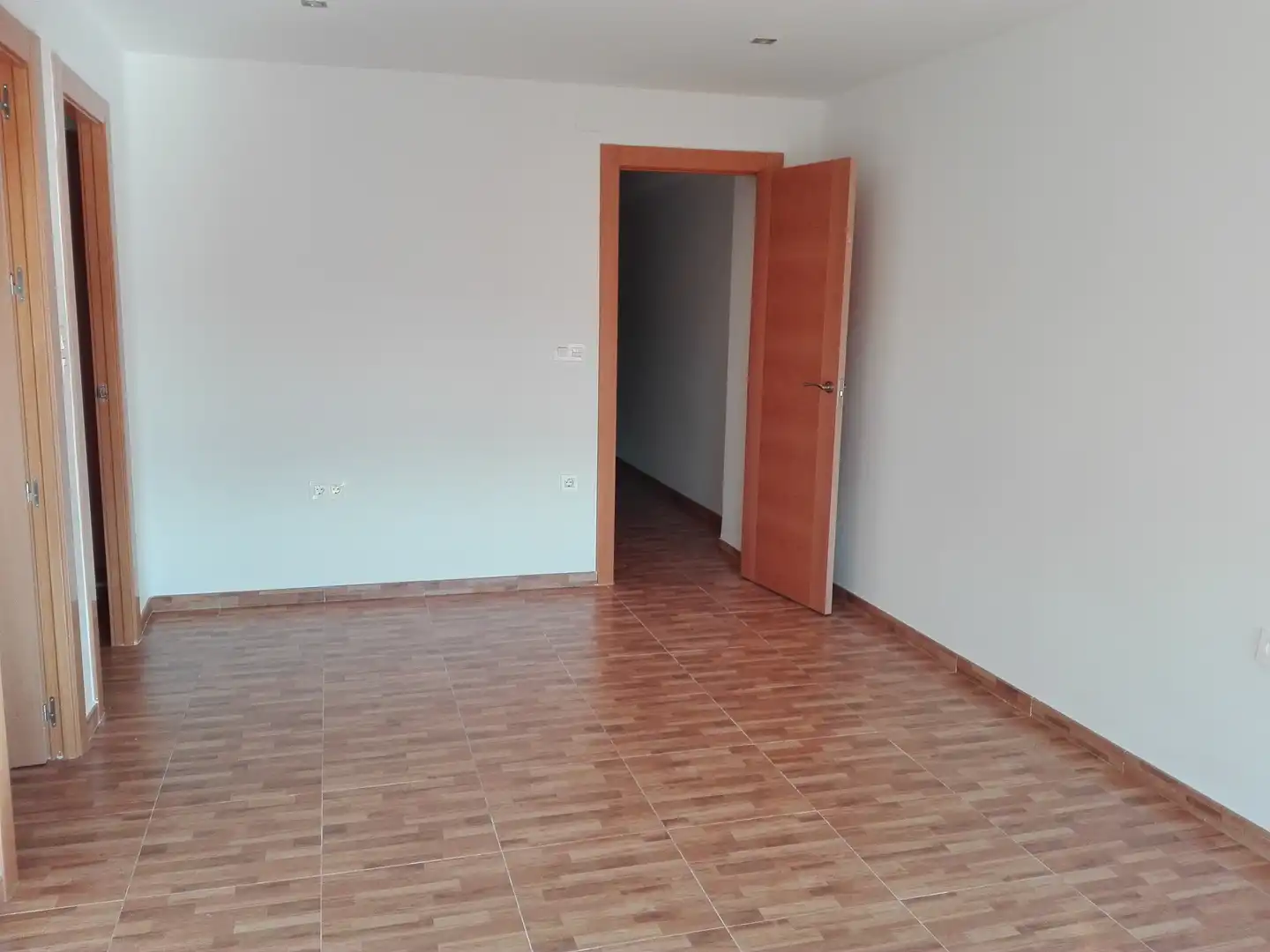 Pis de 90 m² a Granada