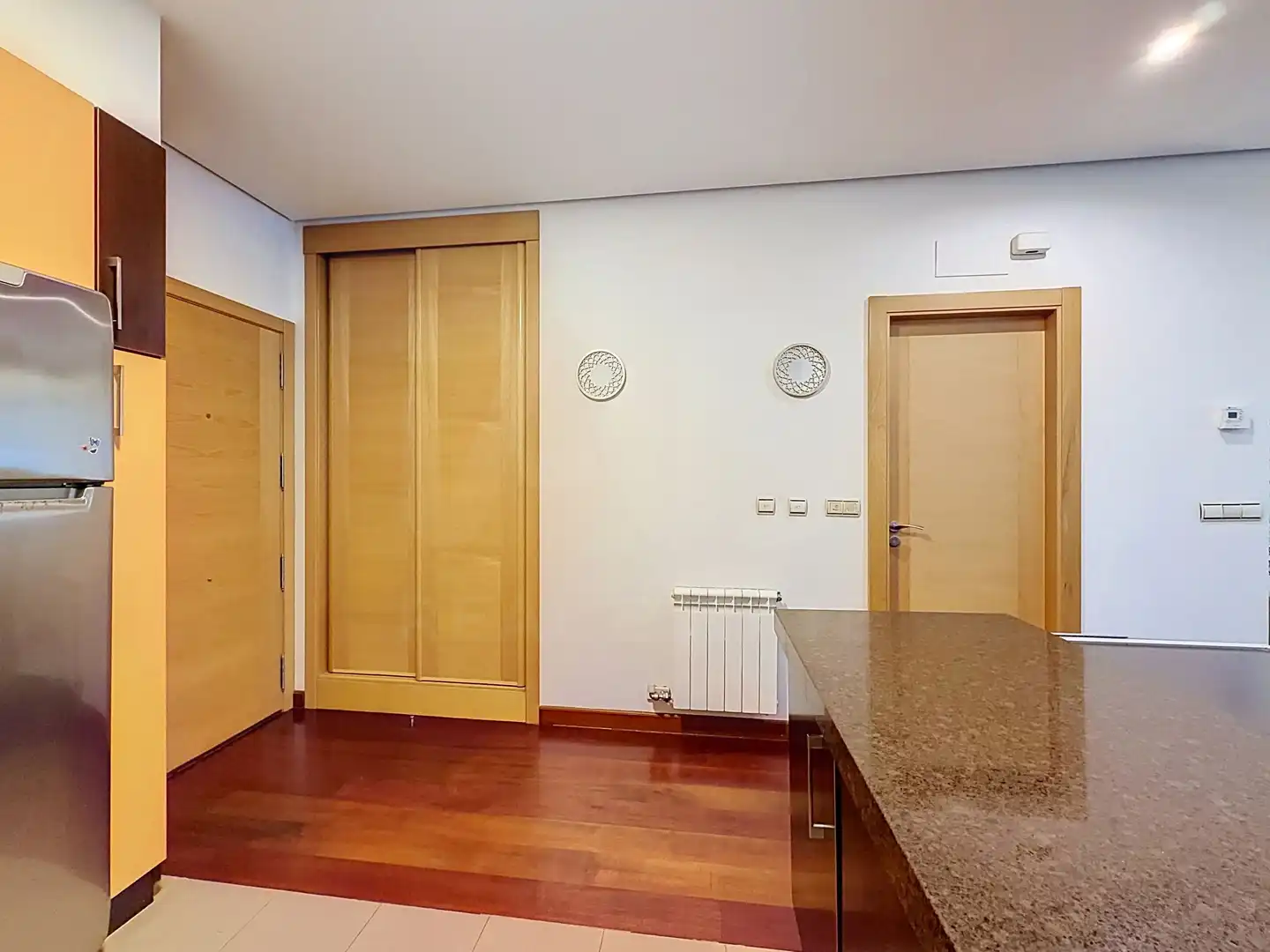 Pis de 52 m² a Vigo